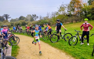 Merci à tous les participants de la 3ème édition du Run and Bike de Bouguenais !