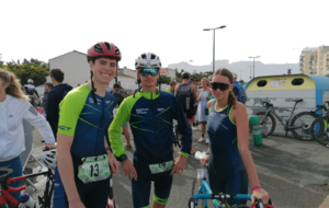 Duathlon Saint Gilles Croix de Vie 2025