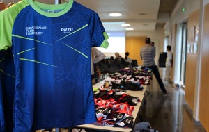 Les inscriptions en ligne sont ouvertes!