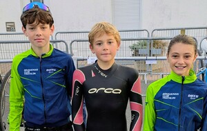 Un début d’automne au top !