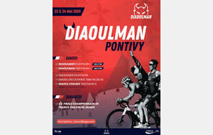 Triathlon Pontivy