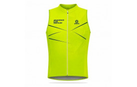 GILET COUPE VENT