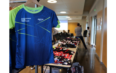 Les inscriptions en ligne sont ouvertes!