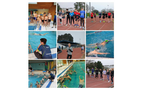 CLASSTRI POUR LES JEUNES