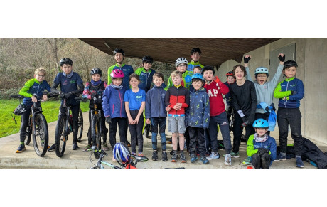 Stage jeunes Avril 2026