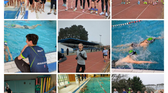 CLASSTRI POUR LES JEUNES